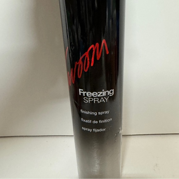 Matrix Vavoom Freezing Spray 11 OZ HTF - Picture 2 of 4